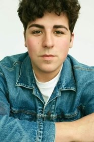 Cameron Hess portrait