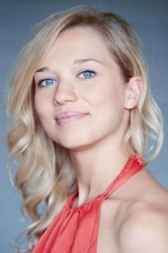 Kseniya Teplova portrait