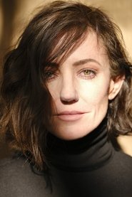 Orla Brady portrait
