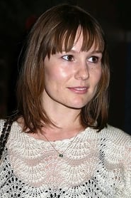 Liz Stauber portrait