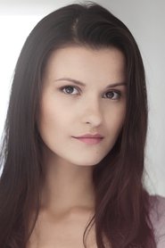 Katarína Andrejcová portrait