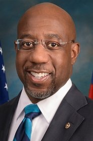 Raphael Warnock portrait