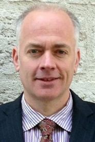 Jonathan Waite portrait