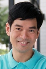 Wasu Saengsingkaeo portrait