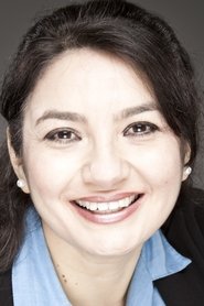 Zenobia Shroff portrait
