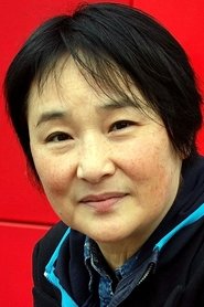 Yumi Fujimori portrait