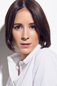 Olga Sutulova portrait