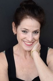 Celia Bermejo portrait