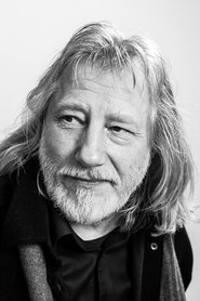 Algirdas Latėnas portrait
