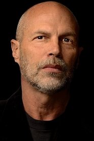 Steve Brudniak portrait
