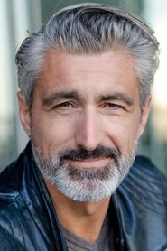 Cédric Omont portrait