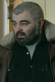 Yuri Makusinsky portrait