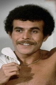 Joseph Montalbo portrait