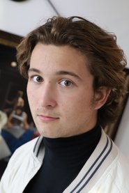 Filip Žunić portrait