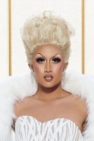 Kyne Santos portrait