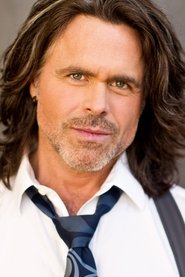Michael Dickson portrait