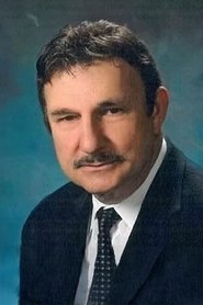 Carl Idzinski portrait