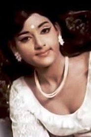 Padmapriya portrait