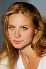 Anna Unterberger portrait