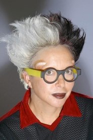 Orlan portrait