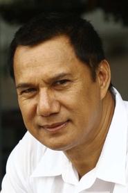 Sorapong Chatree portrait