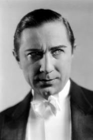 Bela Lugosi portrait