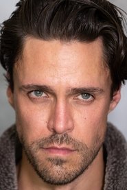 Oliver Rix portrait