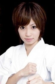 Jun Natsumi portrait
