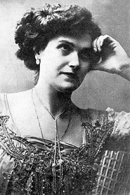 Ana de Siria portrait