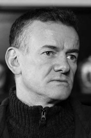 Malcolm Shields portrait