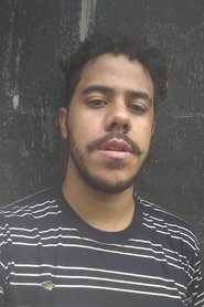 Isaac Conceição portrait