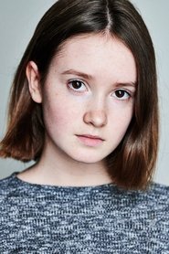 Bronte Carmichael portrait