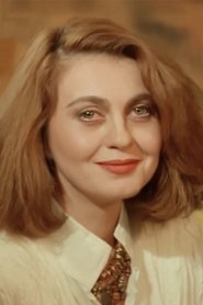 Meral Oğuz portrait