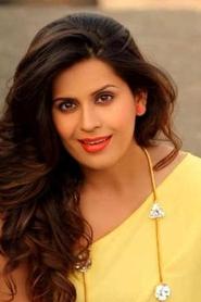 Sonali Khare portrait
