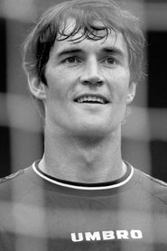 Raimond van der Gouw portrait