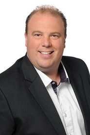 Yanick Lévesque portrait