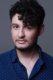 Pedro Leão portrait