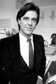Ricardo Bofill portrait