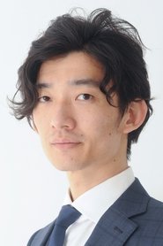 Ho Su-chol portrait