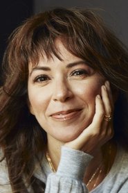 Shari Albert portrait