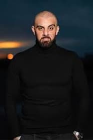 Yousef Ramal portrait
