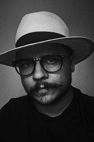 Cadu Rosenfeld portrait