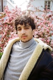 Younès Boucif portrait