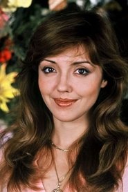 Corinne Le Poulain portrait