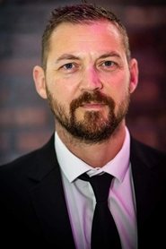 Lee Shone portrait