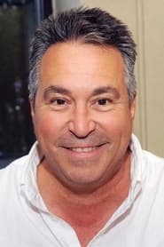Brian Peck portrait