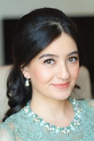 Parisa Shams portrait