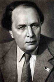 Aleksei Tolstoy portrait