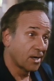 Bert Sheldon portrait