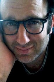 Saul Metzstein portrait